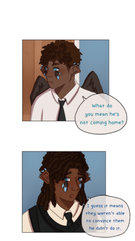 Read Jailbird  16 Page 3 in English