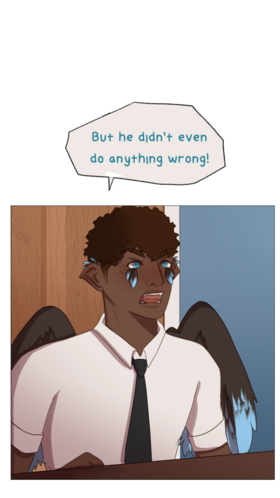Read Jailbird  16 Page 4 in English