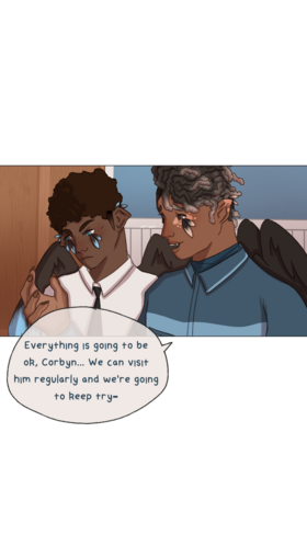 Read Jailbird  16 Page 5 in English