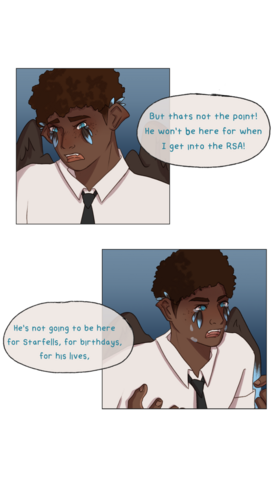 Read Jailbird  16 Page 6 in English
