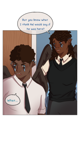 Read Jailbird  16 Page 10 in English