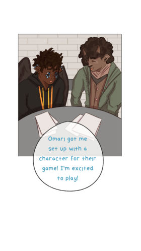 Read Jailbird  17 Page 5 in English