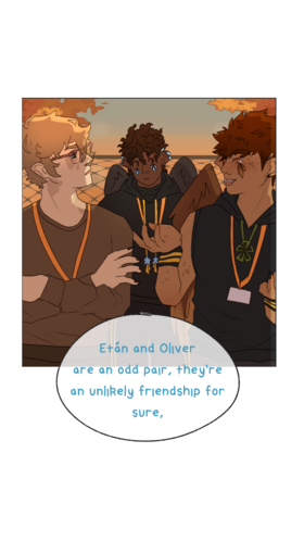 Read Jailbird  17 Page 6 in English