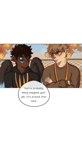 Read Jailbird  17 Page 9 in English