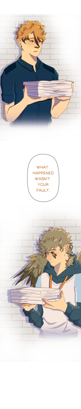 Read Jailbird  23 Page 6 in English