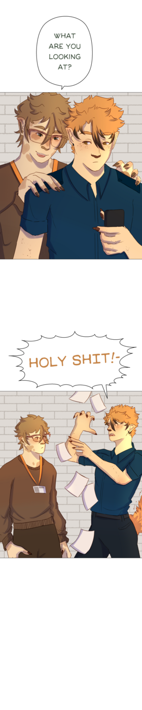 Read Jailbird  24 Page 4 in English