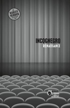 Read Incognegro  2 Page 3 in English
