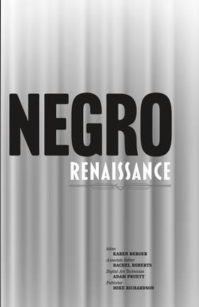 Read Incognegro  2 Page 5 in English