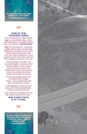 Read Invisible Kingdom  2 Page 2 in English