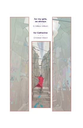Read Invisible Kingdom  2 Page 6 in English
