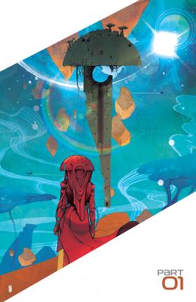 Read Invisible Kingdom  2 Page 7 in English