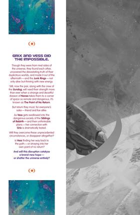 Read Invisible Kingdom  4 Page 2 in English