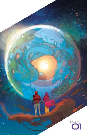 Read Invisible Kingdom  4 Page 7 in English