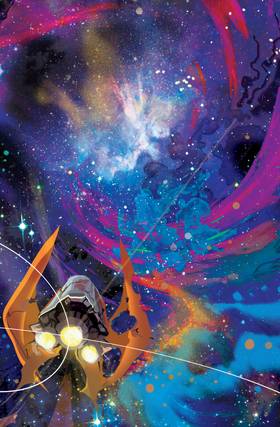 Read Invisible Kingdom  1 Page 6 in English