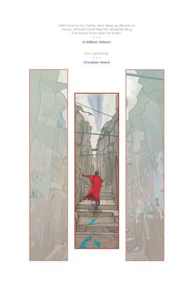 Read Invisible Kingdom  1 Page 7 in English
