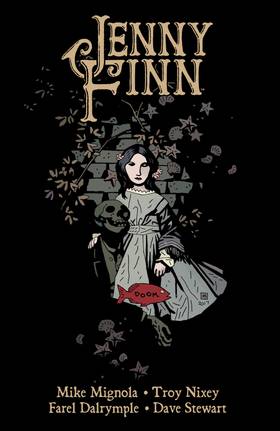 Read Jenny Finn  1 Page 1 in English