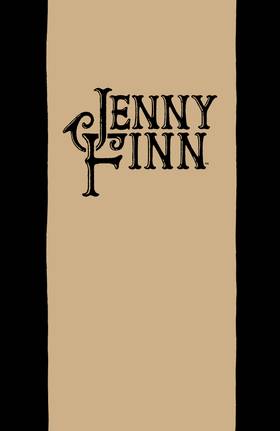 Read Jenny Finn  1 Page 3 in English