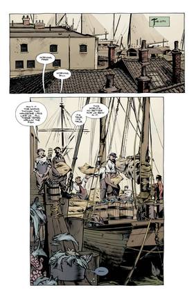 Read Jenny Finn  1 Page 9 in English
