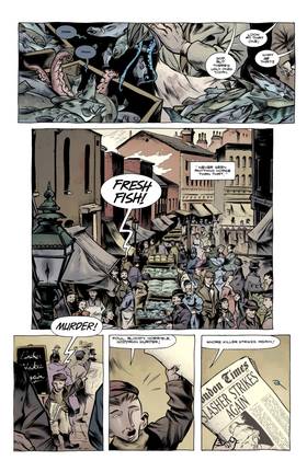 Read Jenny Finn  1 Page 10 in English
