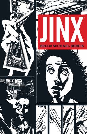 Jinx: Jinx