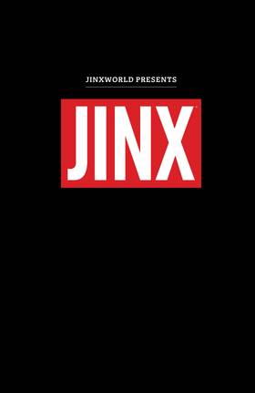 Read Jinx  1 Page 3 in English