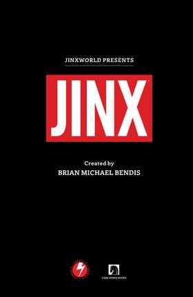 Read Jinx  1 Page 5 in English