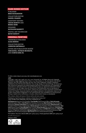 Read Jinx  1 Page 6 in English