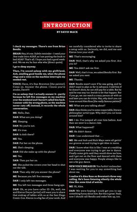 Read Jinx  1 Page 8 in English