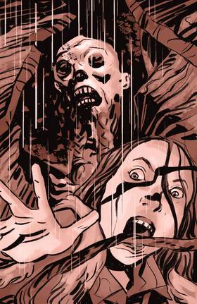 Read Joe Golem: Occult Detective  3 Page 6 in English