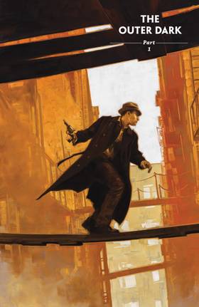 Read Joe Golem: Occult Detective  2 Page 7 in English