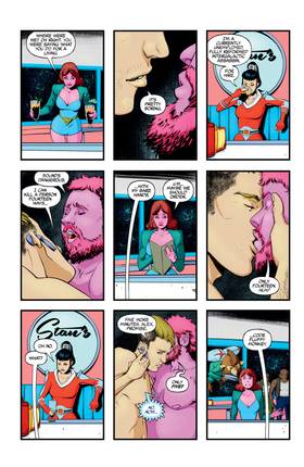 Read Killer Queens  1 Page 10 in English