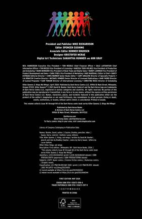 Read Killer Queens  2 Page 6 in English