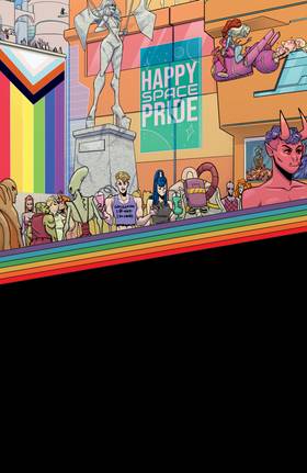 Read Killer Queens  2 Page 7 in English