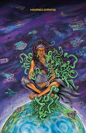 Read LaGuardia  1 Page 6 in English