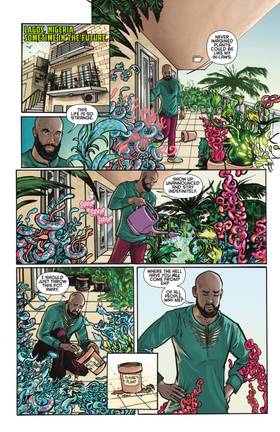 Read LaGuardia  1 Page 9 in English