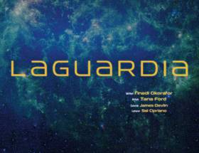 Read LaGuardia  1 Page 4 in English