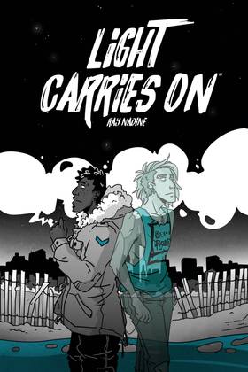 Light Carries On: Light Carries On        