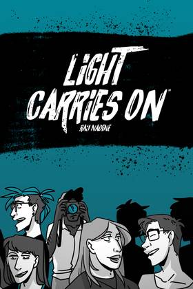 Read Light Carries On  1 Page 3 in English