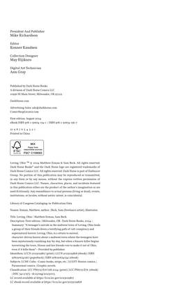 Read Loving, Ohio  1 Page 6 in English