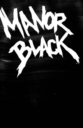 Read Manor Black  1 Page 3 in English
