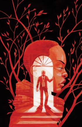 Read Manor Black  1 Page 6 in English