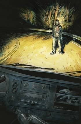 Read Manor Black  1 Page 9 in English
