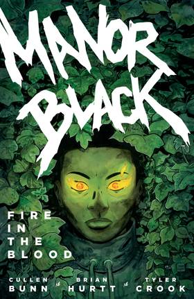 Read Manor Black  2 Page 1 in English