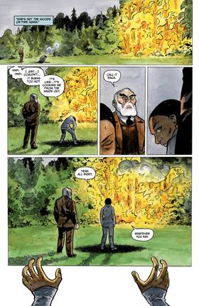 Read Manor Black  2 Page 10 in English