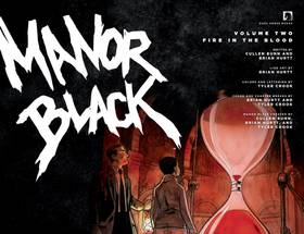 Read Manor Black  2 Page 4 in English