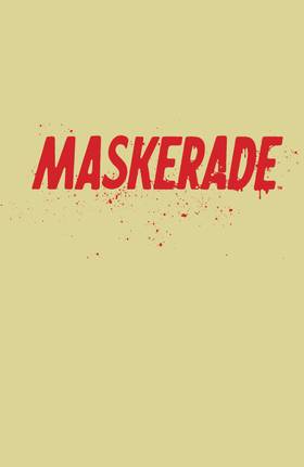 Read Maskerade  1 Page 3 in English