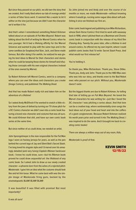 Read Maskerade  1 Page 7 in English