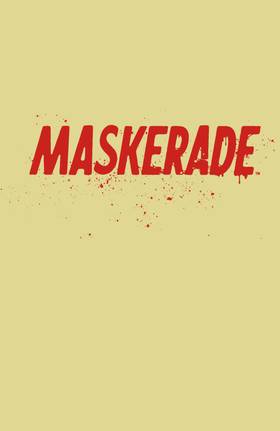 Read Maskerade  2 Page 3 in English
