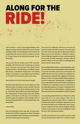 Read Maskerade  2 Page 6 in English