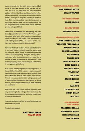 Read Maskerade  2 Page 7 in English